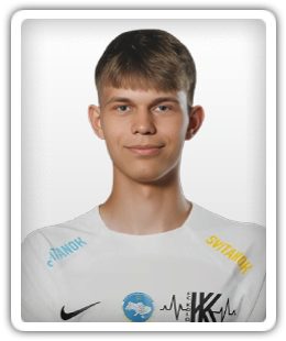 Dmytro Svietlychnyi