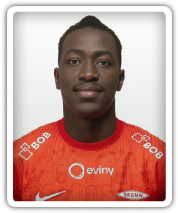 Cheikh Mbacke Diop