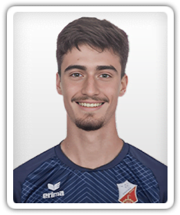 Strahinja Lukovic