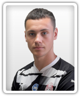 Andrii Sheremeta