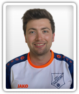 Simon Lang