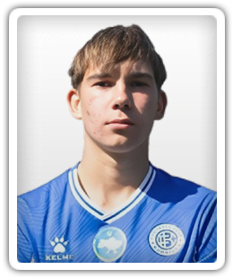 Illia Dovhaniuk