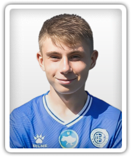 Yehor Marchenko