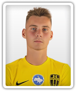 Kyryl Kutsenko