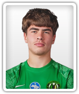 Oleksandr Krets