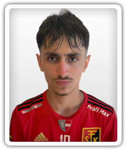 Ali Rouely