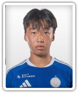 Wong Fred Yang