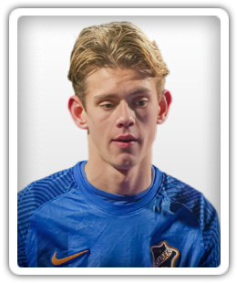 Henrik Hytterød