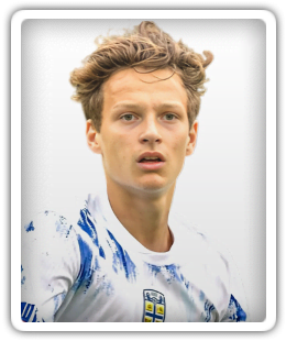 Lucas Myklebust