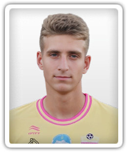 Artem Bezprozvannyi