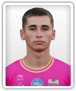 Yaroslav Kravchenko