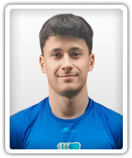 Jonas Prem