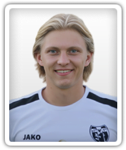 Kilian Seebacher