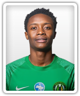 Ismail Omar Ally