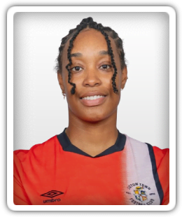 Leyah Maddix