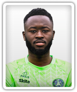 Ousmane Dramé