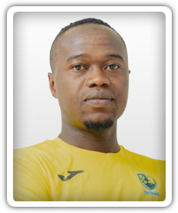 Ismael Gikamba