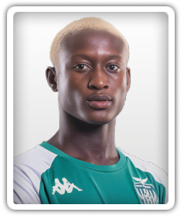 Sémou Sané