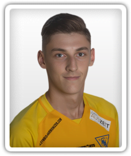 Ernes Pasic