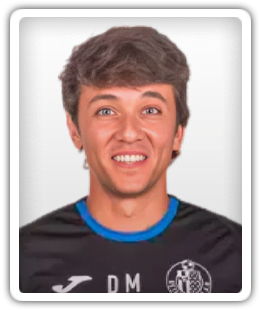 Darío Montero