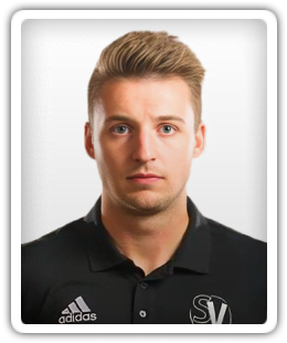 Dominik Zecha