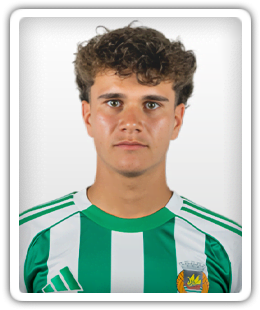 Pedro Pereira