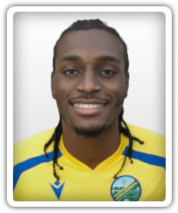 Rayon Atkinson