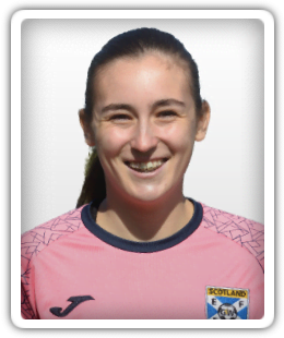 Poppy Walker-McInnes