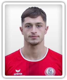 Aleksa Markovic