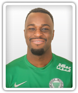 Alfred Appiah