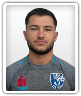 Leo Samardzic