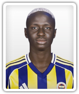Abdou Fall