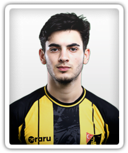Ömer Faruk Karahan