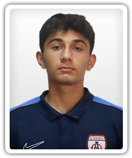Enis Budak