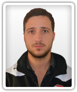 Tobias Staudinger