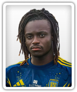 Dylan Okyere