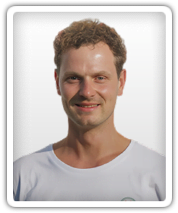 Andreas Gillesberger