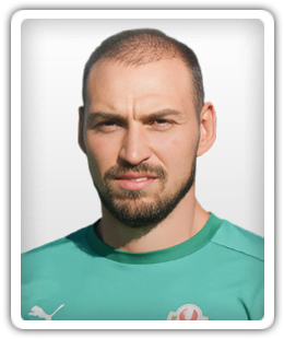 Zvonimir Sirocic