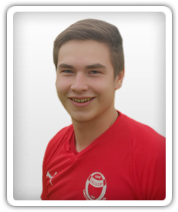 Alexander Heidecker