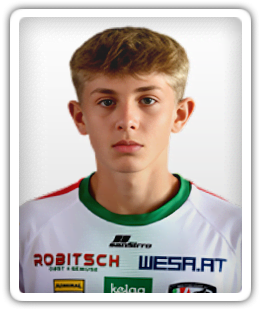 Fabian Orieschnig
