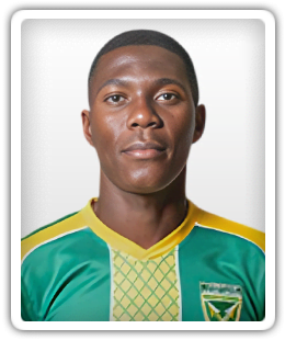 Thokozani Khumalo