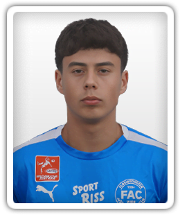 Benjamin Causevic