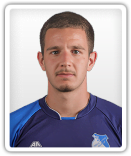 Uroš Mojsilovic