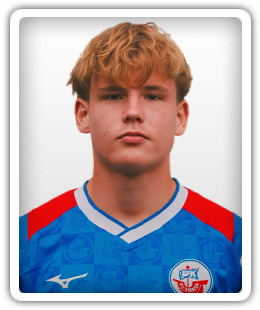Lenny Kraußer