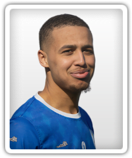 Noah Amougou