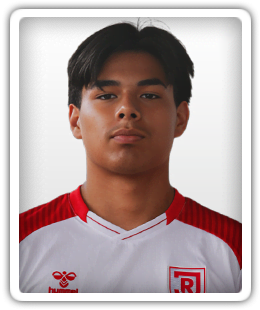 David Rodríguez Paul