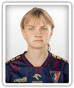 Julia Debowska