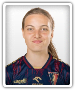Maja Leskiewicz