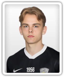 Elias Jantunen