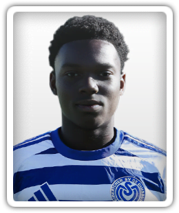 Masud Danquah